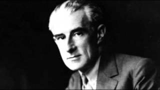 Maurice Ravel  Kaddish [upl. by Eissed829]