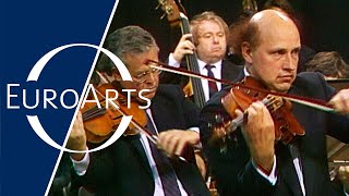 Khachaturian  Sabre Dance  Berliner Philharmoniker Waldbühne Berlin 1993 [upl. by Atnahc]