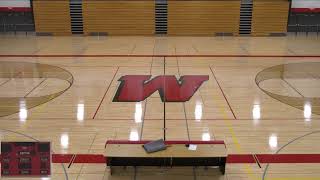 Westby High School vs Tomah High School Mens Varsity Basketball [upl. by Llennaj]