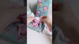 Unboxing Distroller Baby Itchy Nerlie Kootie Pops  Neonate Babies [upl. by Newra]