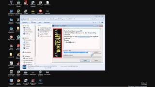 TutorialHow to install Football Manager 14 [upl. by Longmire890]