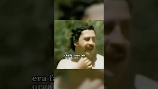 Las FAMOSAS FIESTAS de Pablo Escobar [upl. by Yahsel221]