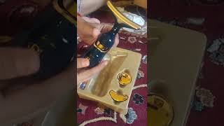 YOGIMOONI 2 In 1 Anti Wrinkles Face Neck Eyes Massager Order Unboxing amazon [upl. by Dorena984]