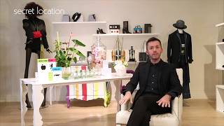 GALLIVANT perfumes  meet the founder [upl. by Wall]