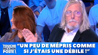 Gros Clash entre Géraldine Maillet et Didier Raoult [upl. by Broderic]