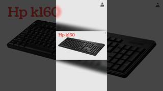 best wireless hp keyboard under 1000 best Keyboard [upl. by Rennob49]