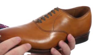 AllenEdmonds Carlyle SKU8330115 [upl. by Acisset669]