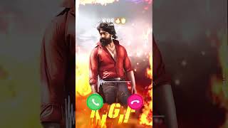 KGF chapter 2 ringtone 🔥 new ringtone 2024  kgf movie ringtone  kgf song 🔥💯  mrabhishek 💯🔥 [upl. by Petrina584]