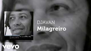 Djavan  Milagreiro Áudio Oficial ft Cássia Eller [upl. by Nivlem]