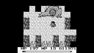 Game Boy Longplay 062 Final Fantasy Adventure  Mystic Quest [upl. by Isman]