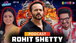 Rohit Shettys Epic Cinematic Journey  From Teen Prodigy to Bollywood Maestro Unveiled [upl. by Nylyrehc714]