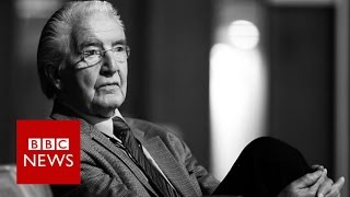 A rarely seen or heard side of Dennis Skinner MP  BBC News [upl. by Madigan]