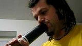 Didgeridoo Tutorials Beginner 1  learn how to play [upl. by Blakely]