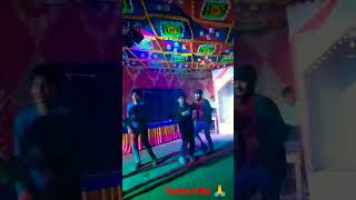 Pindare Polasher Bon Palabo palabo Dance videoPindare polasher bon dj dance video and full stapes [upl. by Dukie534]