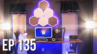 Setup Wars Episode 135  Budget Edition [upl. by Silirama]