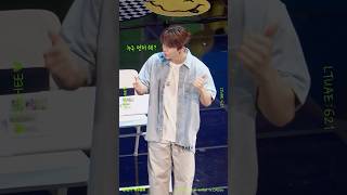 💚 째히의 240615  누구 먼저 해 👀  NCT WISH  SCHOOL of WISH in DAEGU 1st Class  JAEHEE FanCam [upl. by Macdonald818]