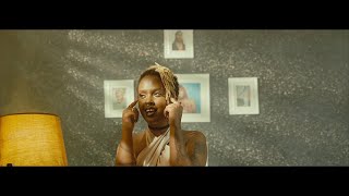 Ariel Wayz  Good Luck Official Video [upl. by Parsaye]