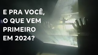 Alok  Não Estamos Sós Primeiro Vem Você [upl. by Cir467]