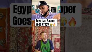 Egyptian Rap Is DIFFERENT 🔥 artist Marwan Moussa musicshorts egyptianmusic egypt musiclovers [upl. by Chastity626]