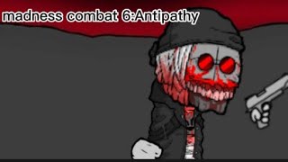 madness combat 6 Antipathyintro remake [upl. by Evangelina]