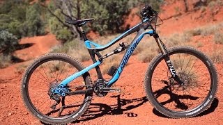 LaPierre Zesty AM 527 2014 Bible of Bike  Mountain Bike Tests [upl. by Melleta579]