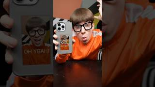 What will our phone cover look like in the future 😱shortsfeed vector shortvideo short shorts [upl. by Gaultiero397]