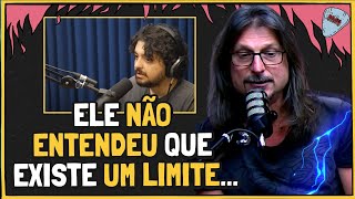 RAFA COMENTA o Caso MONARK [upl. by Vidovik]