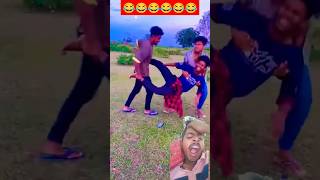 Kata laya 😂 comedy realfoolsnew funny realfoolsfunny fun realfoolsnewcomedy shorts tranding [upl. by Leroj]