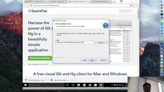 13 프로젝트 생성 및 sourcetree 활용해 github에 공유windows10 [upl. by Byrom]