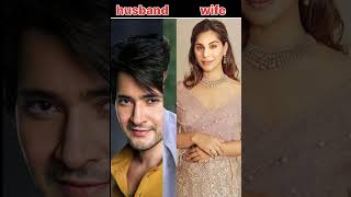 South actor husbad wife real life jodi bollywood viral song [upl. by Rianon860]