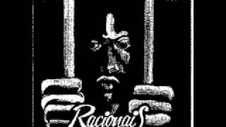 Negro limitado  Racionais Mcs [upl. by Anissa134]