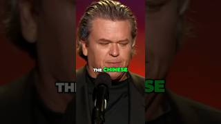 Funniest Comedian Ron White Blue Collar  Its a Tang 🤣😜 shorts funny comedy [upl. by Itsyrc]