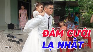 Sự thật về đám cưới lạ nhất ở Đồng Nai cô dâu tí hon và anh chàng đẹp trai  ĐỘC LẠ BÌNH DƯƠNG [upl. by Philo]