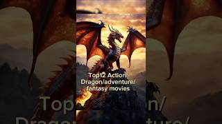 Best12 dragonfantasy movies🐉ytshorts dragon [upl. by Lashonde]