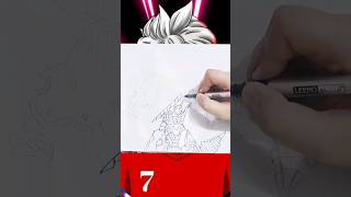 How to draw Upgraded Titan Drill Manskibidi toilet multiverse [upl. by Ahsinam]