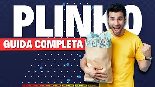 Recensione Plinko gioco da casinò online Onesto o Truffa [upl. by Meli]