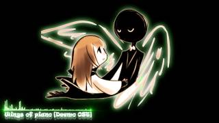 Vanros Kloud  Wings of piano Deemo OST [upl. by Pas]