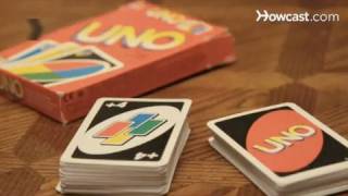 How to Play UNO [upl. by Zsa]