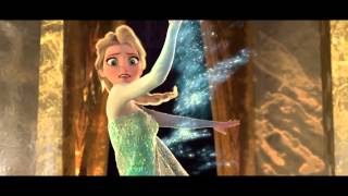 rise of the frozen brave tangled dragons [upl. by Duffy]