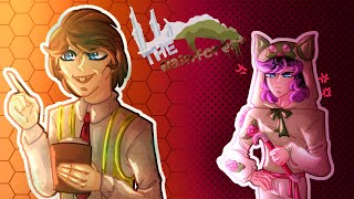 The Rainforest Season 2  quotProfessional Health Inspectorquot [upl. by Savil]