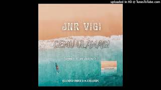 Jnr Vigi  GEMU ULAMAGI Official Audio 2024 DMA RECORDS [upl. by Syck]