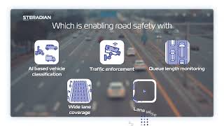 Steradian Semiconductor  Product Features  Filmbaker [upl. by Oiramal592]