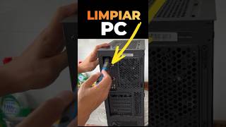 ‼️¡Por favor Limpia tu PC para que no [upl. by Bluhm]