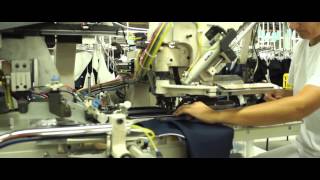 Twintex  Clothing Manufacturer in Portugal [upl. by Eciram]