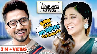 Long Drive With MrFaisu Ft Shivangi Joshi  Episode 7 [upl. by Rubie821]