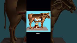 😱 Brazen Bull  The Horrific Greek Punishment 😱 Brazen Bull [upl. by Abernon837]