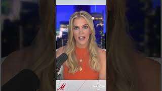 quotShes Not A Smart Personquot Megyn Kelly Reacts to Kamala Harris Absurdity and Nonsensical Speeches [upl. by Hazard]