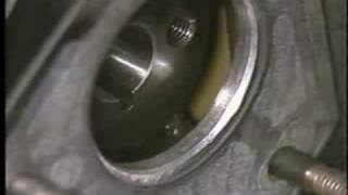 59L Cummins Injection Pump Replacement Part 2 [upl. by Oigimer]