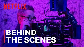 Copenhagen Cowboy  Nightcall with Nicolas Winding Refn  Netflix [upl. by Deckert]