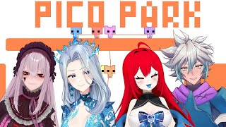 【PICO PARK】PEAKO MADNESS [upl. by Aicinad]